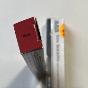 2x ALMAY Stay Smooth Anti-Chap Lipcolor with SPF 25 - Lip Protectant #BLISS